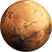 Planeta Regente: Marte