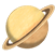 Planeta Regente: Saturno