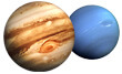 Planetas Regentes: Júpiter e Netuno