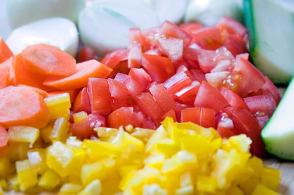 Comidinhas para um verão em família