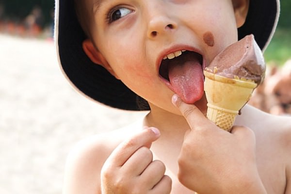 Qual é o sabor da sua vida?