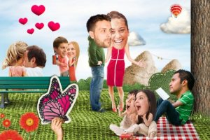 Encontre sua forma de viver o amor