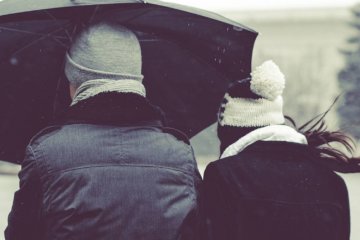 É amor ou apenas comodismo?