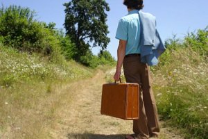 Viajar pode ser uma terapia