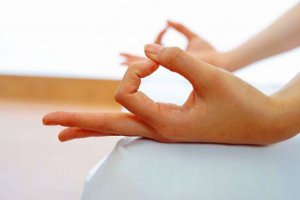 Aquecendo-se com Ashtanga Yoga