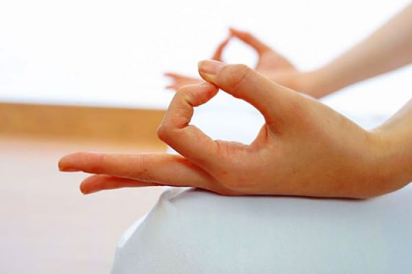 Aquecendo-se com Ashtanga Yoga