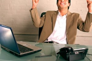Aumente a disposição para o trabalho