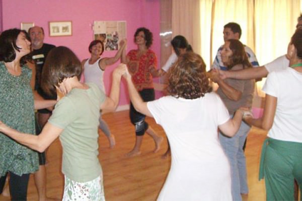 Biodança: o caminho para a alegria
