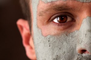 Homens apostam no uso de cosméticos
