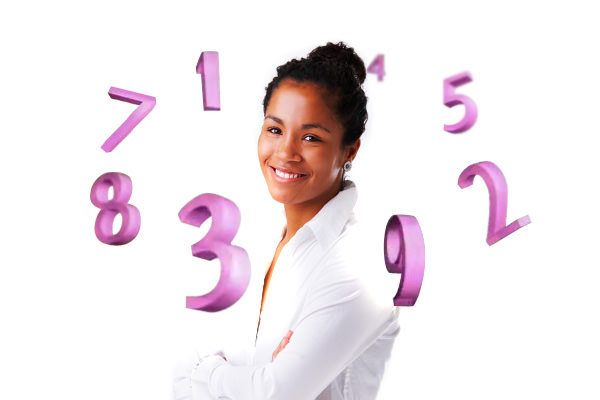 Numerologia e Lições Existenciais