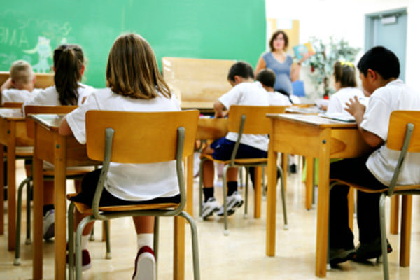 Conheça o professor multitarefa