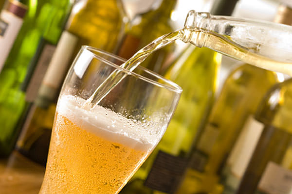 Jovens estão consumindo mais álcool