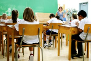 Adaptação escolar sem mistério
