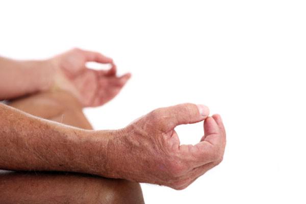 O Yoga e a terceira idade