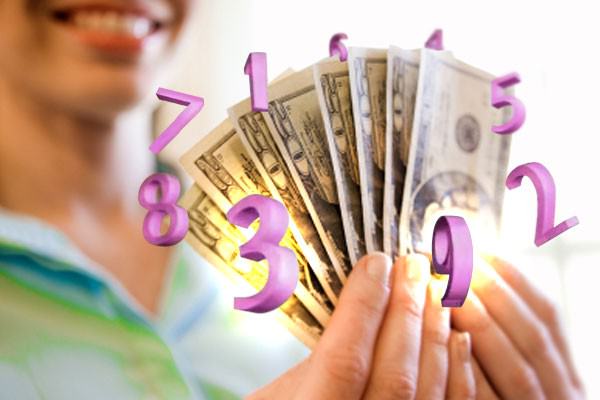 Como você lida com o dinheiro?