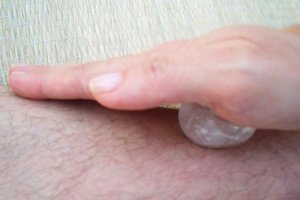 Ganhe equilíbrio com o Reikistral