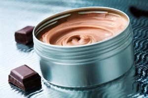 Cosméticos de chocolate: como usar