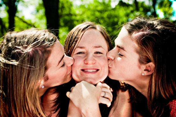 Declare seu amor aos outros