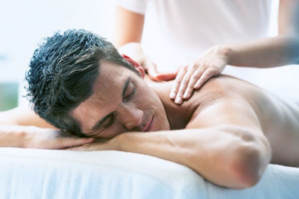 Conheça a terapia de massagem viva