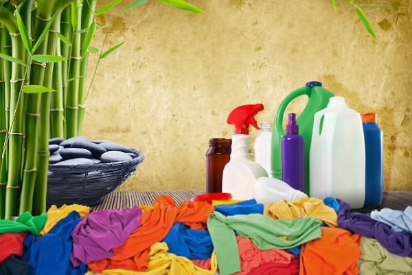 A moda das roupas sustentáveis