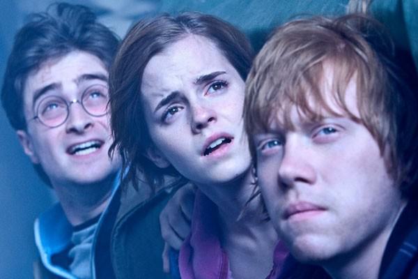 Astrologia e o último Harry Potter