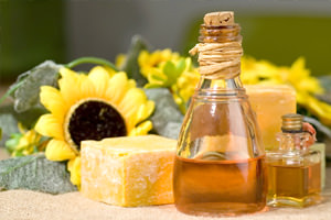Aromaterapia para toda a família