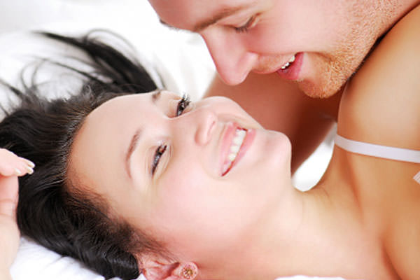 Sexo e amor: caminhos da felicidade