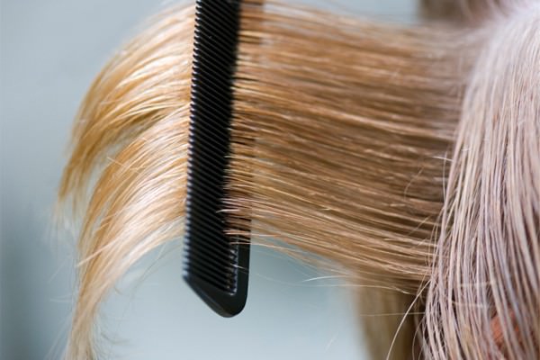 Acabe de vez com o frizz