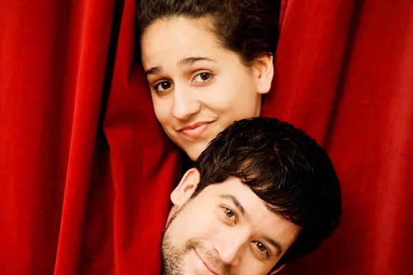 Psicodrama: encenando emoções