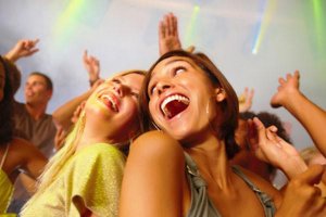 Como anda a sua vida social?