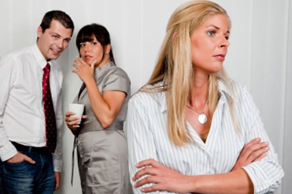 Previna o bullying nas empresas