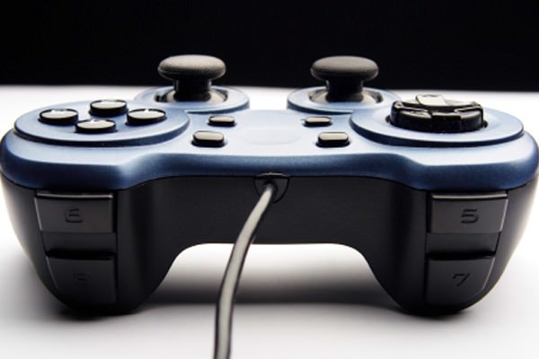 Prós e contras dos videogames