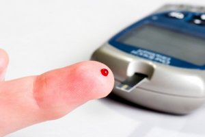 Diabetes e qualidade de vida