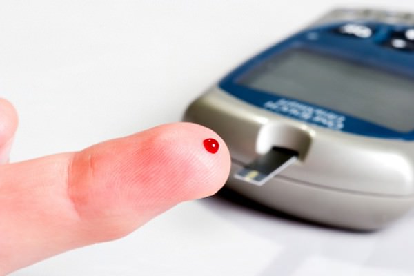 Diabetes e qualidade de vida