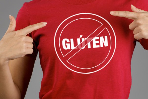 Intolerância ao glúten: saiba mais