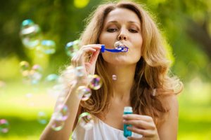 Encare a dificuldade de outra forma
