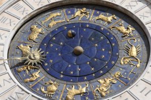 Previsões para os signos em 2012
