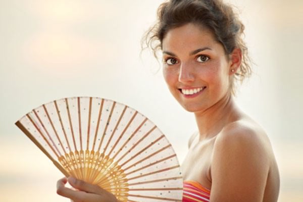 O calor afeta o seu humor?