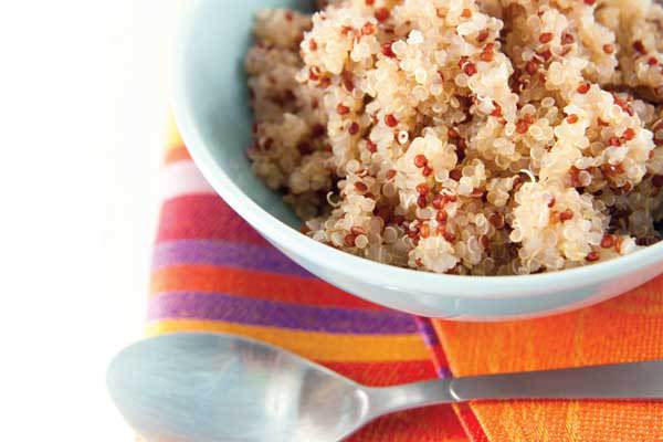 Dicas de alimentação para o verão