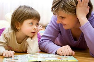 Estímulo à leitura e alfabetização