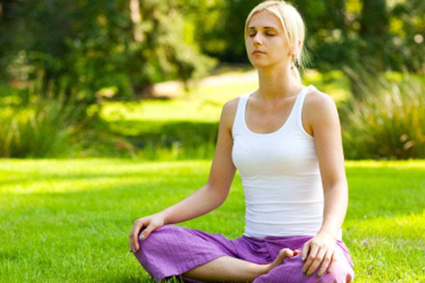 Yoga para o dia-a-dia: verdade absoluta