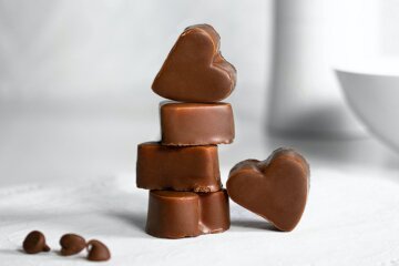 Sexo ou chocolate? Saiba se ambos conferem o mesmo prazer