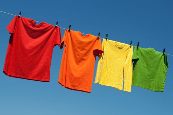 “Color Blocking” e Cromoterapia