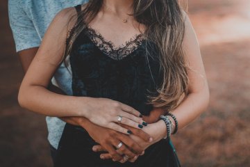Separar ou preservar a relação?