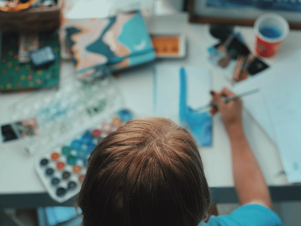 Qual hobby é ideal para você?