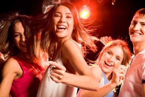 Astrologia sugere vida social em alta