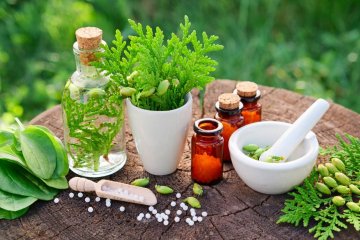 História e origem da Homeopatia