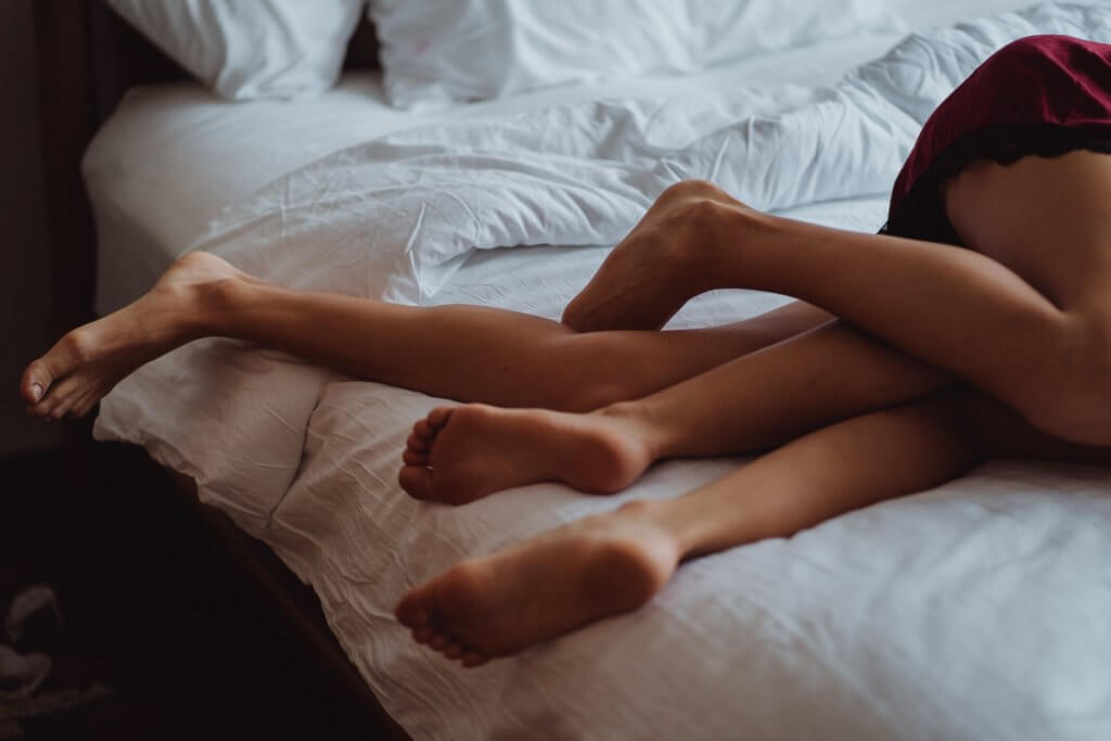 Sexo na Numerologia: quais são suas preferências íntimas