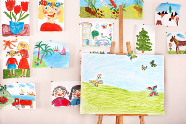 Arte transformando vidas