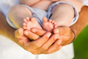 Estreitando os vínculos entre pais e filhos